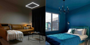 Cozy Modern Place